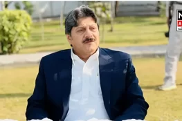 چوہدی نصیر عباس کے خلاف الیکشن ٹربیونل میں جمع کروائی گئی دونوں پٹیشن خارج