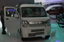 پاکستان میں سوزوکی ایوری VX ویریئنٹ بند ہونے کا امکان