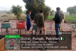 گجرات: ای پی اے کی انسدادی کارروائیوں کی رپورٹ