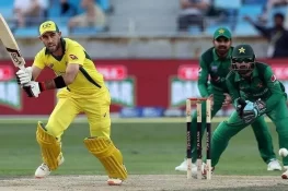 آسٹریلیا کے ون ڈے سیریز کے لیے پاکستان دورے میں تبدیلی کا امکان