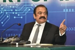 عوام کو ریلیف دینا چاہتے ہیں لیکن آئی ایم ایف کی شرائط کی وجہ سے ممکن نہیں، رانا ثنااللہ