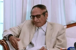 نوابزادہ مظہرعلی خان باہمت سیاستدان تھے، چوہدی شجاعت حسین