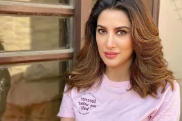 میرا کیرئیر اتنا لمبا نہیں جتنا لوگ سمجھتے ہیں: مہوش حیات