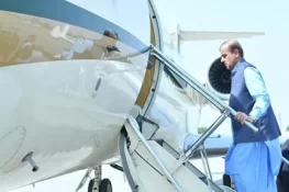 وزیراعظم شہباز شریف کل ایک روزہ دورے پر کراچی پہنچیں گے