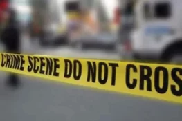 لاہور میں جائیداد کے تنازع پر دو گروپوں میں تصادم، دو افراد ہلاک