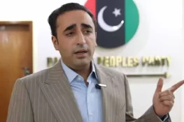 بلاول بھٹو: زرعی ایمرجنسی نافذ کرنے پر وزیر اعظم کے شکر گزار