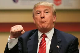 صدر ٹرمپ: پاکستان اور بھارت کے درمیان دوبارہ جنگ رکوا کر خطے کو بحران سے بچایا