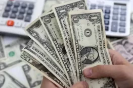 انٹربینک میں ڈالر 3 پیسے سستا، 280.87 روپے پر بند