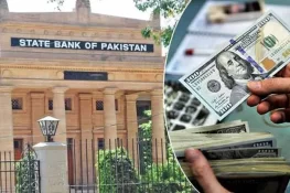 ملک کا کرنٹ اکاؤنٹ سرپلس سے خسارے میں منتقل، اکتوبر میں 11 کروڑ 20 لاکھ ڈالر کا نقصان