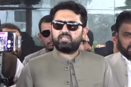 وفاق کا رویہ خیبر پختونخوا کے ساتھ مسلسل تعصب پر مبنی ہے، ہمارا حق پورا دیا جائے، سہیل آفریدی