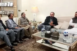 مسلم لیگ (ق) کا 27ویں آئینی ترمیم کی حمایت کا اعلان، قومی مفاہمت کے لیے حکومت سے مکمل تعاون کا فیصلہ