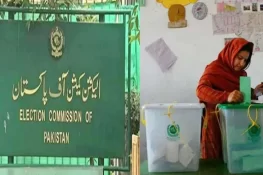 اسلام آباد میں بلدیاتی الیکشن کرانے کا فیصلہ،الیکشن کمیشن کا محفوظ فیصلہ جاری