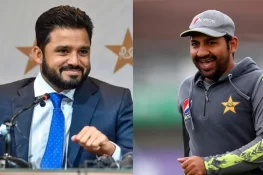 سرفراز احمد کو نئی ذمہ داری ملتے ہی اظہر علی ناراض