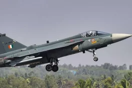 آرمینیا نے بھارتی جنگی طیارہ ’تیجس‘ کی خریداری معطل کردی