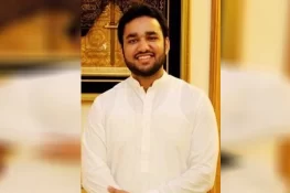 ڈونلڈ ٹرمپ ہماری ایسے عزت کرتے ہیں جیسے ماموں کا بیٹا ہے