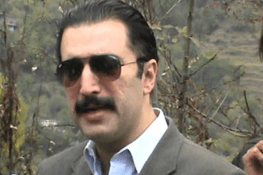 فیصل راٹھور پیپلز پارٹی کے وزیراعظم کے امیدوار نامزد