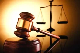 جہلم میں شہریوں کو قتل کرنے والے دو مجرمان کو عمر قید اور جرمانے کی سزا سنا دی گئی