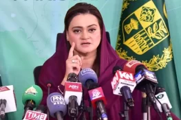 پارلیمنٹ کے فیصلوں کو نہ ماننا آئین شکنی ہے، مریم اورنگزیب