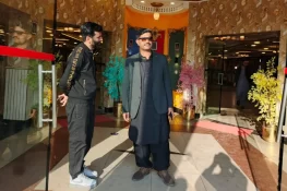 جہلم: اسسٹنٹ کمشنر کا میرج ہالز پر چھاپہ، ون ڈِش ایکٹ اور صفائی کے انتظامات کا جائزہ