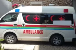 ضلع جہلم میں پرائیویٹ ایمبولینسز کیلئے رجسٹریشن، آلات اور ڈرائیورز کی فٹنس لازمی قرار