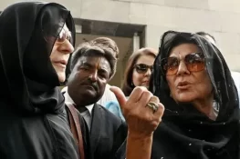 اڈیالہ روڈ پر بانی پی ٹی آئی کی بہنوں کا 9 گھنٹے طویل دھرنا مذاکرات کے بعد ختم