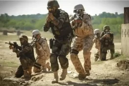 بنوں میں سیکیورٹی فورسز کے کامیاب آپریشنز، 3 اہم کمانڈرز سمیت 17 دہشتگرد ہلاک