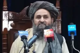 افغان طالبان حکومت نے تاجروں کو پاکستان کے ساتھ تجارت ختم کرنے کا حکم دے دیا، 3 ماہ کی مہلت دی گئی