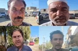 وزیر اعلیٰ خیبر پختونخوا کے بیان پر عوام کا شدید ردعمل