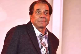 بالی ووڈ کا ایک عہد تمام — دھرمیندر کی زندگی کا سفر