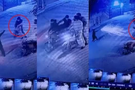 گجرات کےمشہور پہلوان ہوٹل میں 10 لاکھ روپے کی چوری