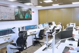 دبئی میں شور کرنے والی گاڑیوں کی نگرانی کے لیے جدید اے آئی ریڈار سسٹم فعال