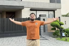 جوا پروموشن کیس: یوٹیوبر ڈکی بھائی کی 10 لاکھ کے مچلکوں پر ضمانت منظور