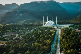 راولپنڈی اور اسلام آباد میں یکم جنوری سے ایک ہی وقت اذان اور باجماعت نماز کا نفاذ