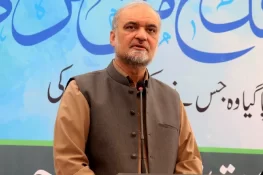 27 ویں ترمیم مکمل مسترد، عدالتی استثنیٰ غیر شرعی ہے:حافظ نعیم الرحمٰن