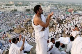 عارضہ قلب اور دیگر بیماریوں میں مبتلا افراد حج 2026 میں شریک نہیں ہو سکیں گے، ڈپورٹ کرنے کی پالیسی بھی نافذ