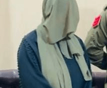 کھاریاں سے منشیات فروش خاتون سمیت 16 ملزمان گرفتار