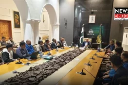 جہلم میں تاریخی "ونٹر اسپورٹس گالا” کی تیاریاں، 10 ہزار سے زائد نوجوانوں کی شرکت متوقع