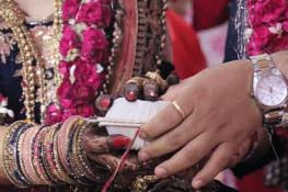 دلہن رخصتی کے وقت غائب، دلہا مایوس ہو کر بارات واپس لے گیا