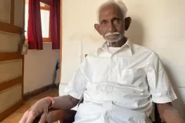 بھارت میں 100 روپے رشوت کے الزام کا مقدمہ انجام کو پہنچا