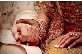 40 فیصد پاکستانی دوسری شادی کے حامی، 60 فیصد مخالف:گیلپ پاکستان کا سروے