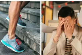 بیماری کی چھٹی لینے والے چینی ملازم کو کمپنی نے بھاگتے دوڑتے دیکھ کر برطرف کر دیا