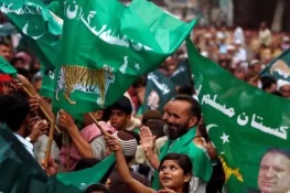 ضمنی انتخابات: ن لیگ کی شاندار کامیابی، قومی کی تمام 6 اور پنجاب کی 7 میں سے 6 نشستیں جیت لیں