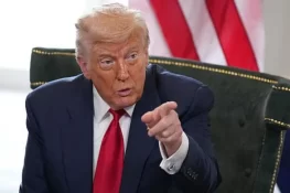 بائیڈن دور میں آئے تمام پناہ گزینوں کی لازمی اسکریننگ ہوگی، ڈونلڈ ٹرمپ