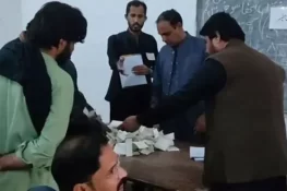 پختونخوا حکومت کا ہری پور ضمنی الیکشن میں مبینہ دھاندلی کی انکوائری کا فیصلہ