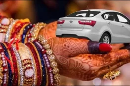 جہیز واپسی کیس میں فیملی کورٹ کی انوکھی کارروائی، سامان عدالت میں منگوا کر خاتون کے حوالے