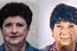 اٹلی میں پنشن فراڈ: شخص مردہ ماں کا روپ دھار کر رنگے ہاتھوں گرفتار