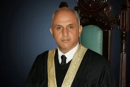 میڈیکل گراؤنڈ پر ضمانت کے مقدمے میں جسٹس محسن کیانی کے دلچسپ ریمارکس