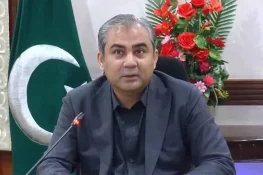 اسلام آباد اور وانا حملے افغانستان سے آئے دہشتگردوں نے کیے، مقامی ملوث نہیں: وزیر داخلہ