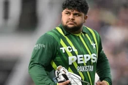 سابق کرکٹرز بابراعظم سے حسد کرتے ہیں، اعظم خان