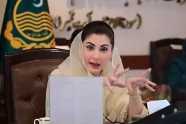 پنجاب کے بعض شہروں میں صفائی کی ناقص صورتحال پر وزیراعلیٰ برہم